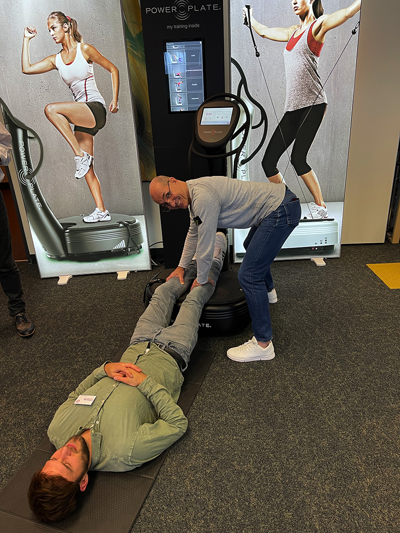Physio Future Days Leipzig