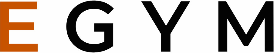 EGYM Logo Offiziell