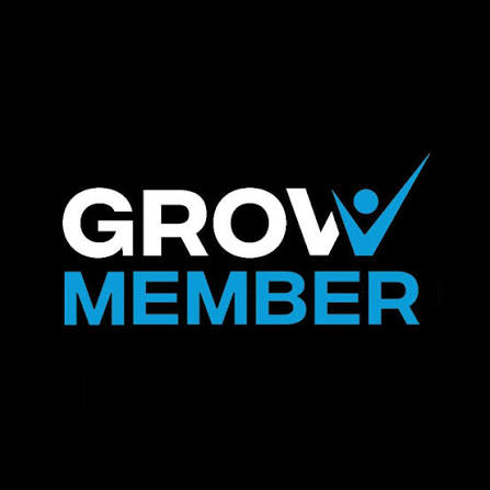 Grow Member Aktuell