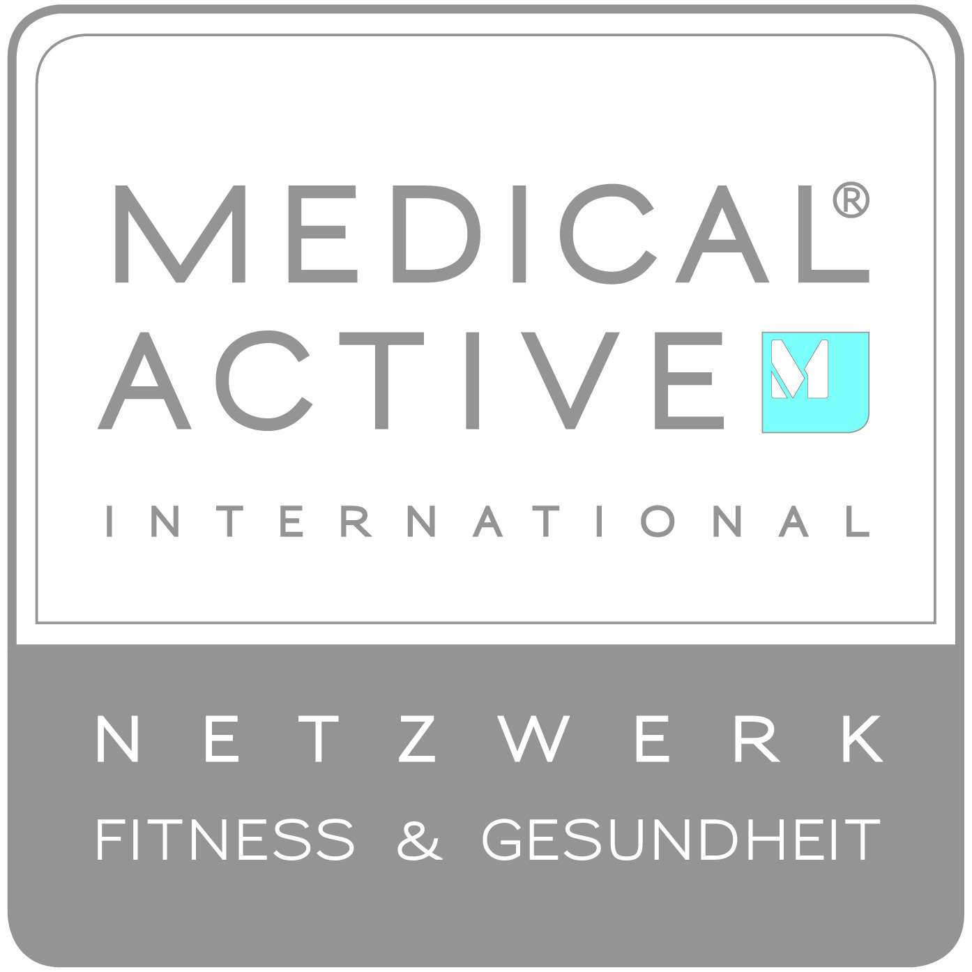 Logo Medical Active