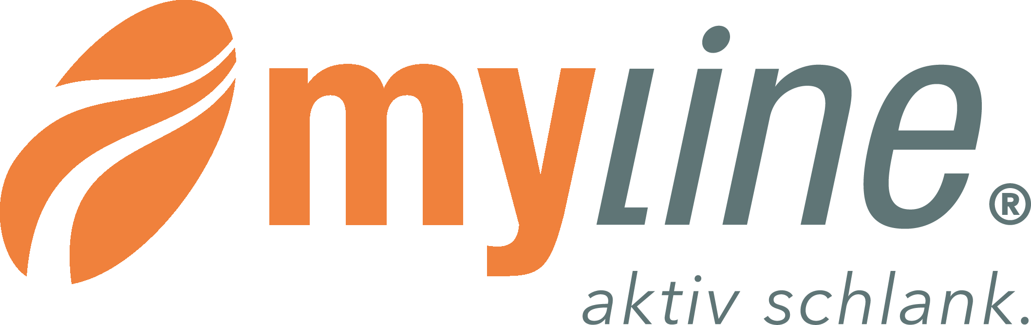 Myline Logo