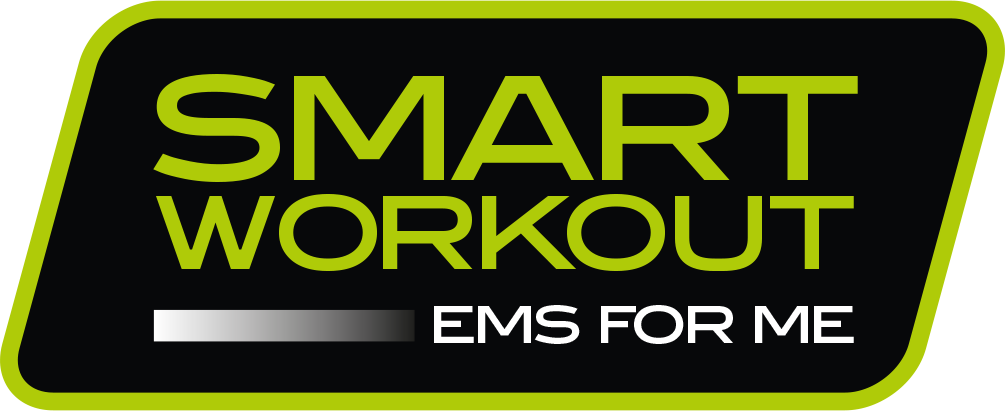 SmartWorkout Logo