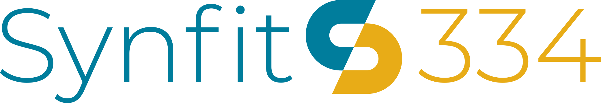 Synfit Logo