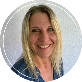 Heike Sandhof