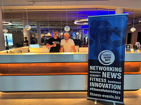 Fitness Future Day Hamburg