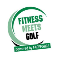 fitness meets golf powered by faceforce